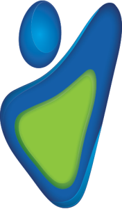3D-logo