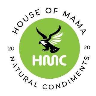 House of mama Logo-01